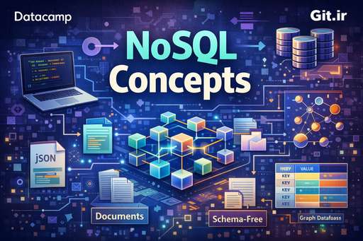 NoSQL Concepts