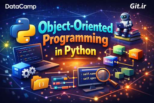 Object-Oriented Programming in Python
