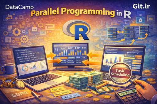 Parallel Programming in R
