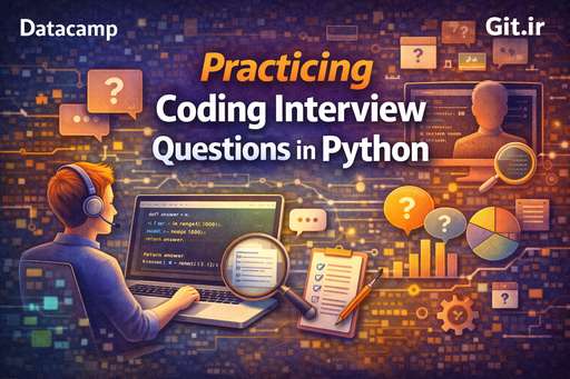 Practicing Coding Interview Questions in Python