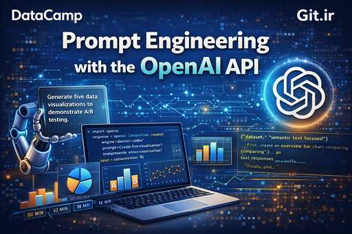 Prompt Engineering with the OpenAI API