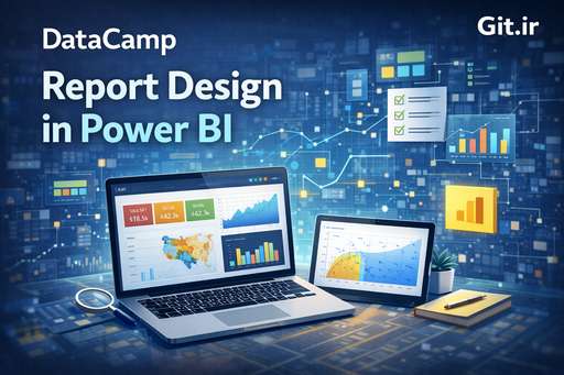 Report Design in Power BI