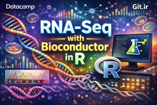 RNA-Seq with Bioconductor in R