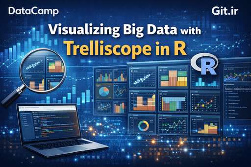 Visualizing Big Data with Trelliscope in R