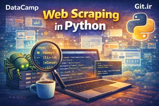 Web Scraping in Python