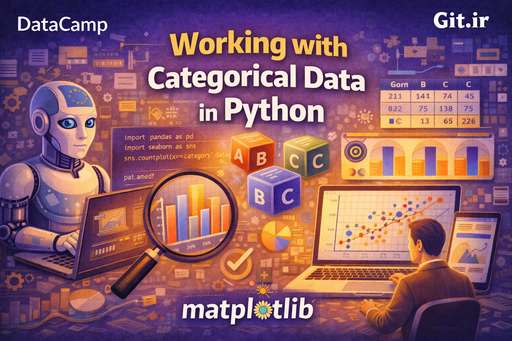 Working with Categorical Data in Python