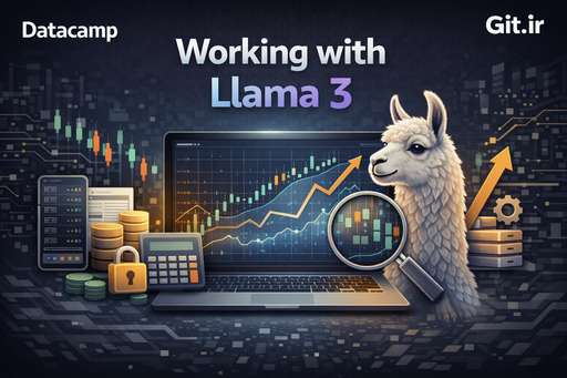 Working with Llama 3