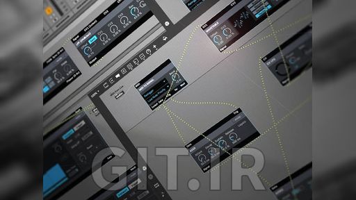 Groove3 Max for Live: Sound Design with BEAP