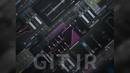 Groove3 Mixing with Ozone 10 Explained®