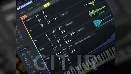 Groove3 NEXUS Explained®