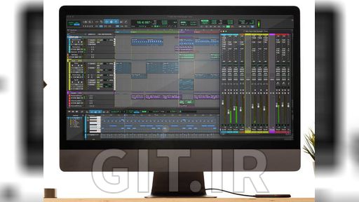 Groove3 Pro Tools Intro: Getting Started