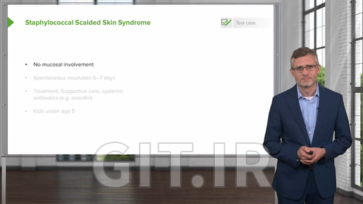 Allergic and Immune-mediated Skin Disorders