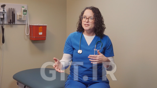 Ask an NP: Elizabeth Russ, FNP