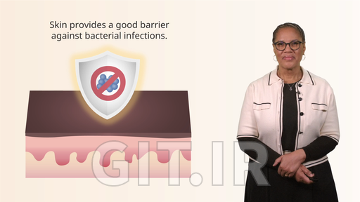 Bacterial Skin Infections in Patients with Darker Skin