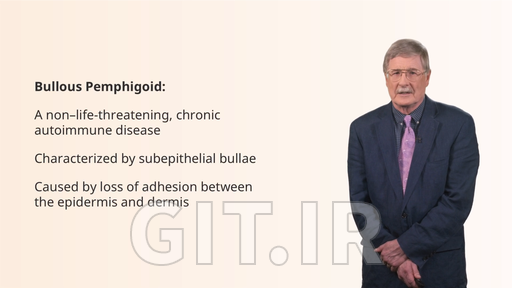 Blistering Skin Disorders