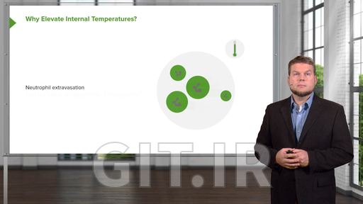 Body Temperature Regulation