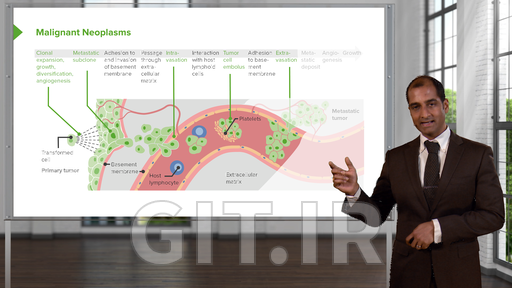 Cellular Pathology: Basic Principles with Carlo Raj