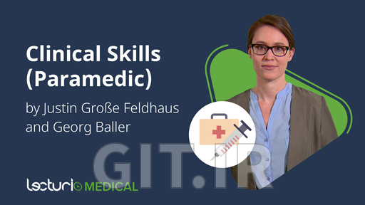 Clinical Skills (Paramedic)