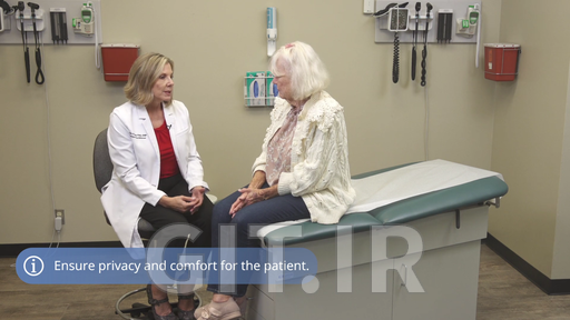 Comprehensive Geriatric Assessment