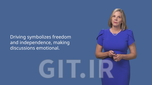 Crucial Conversations in Gerontology