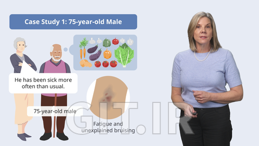 Diagnostic Testing