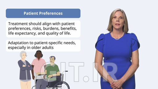Differential Diagnosis in the Older Adult (APRN)