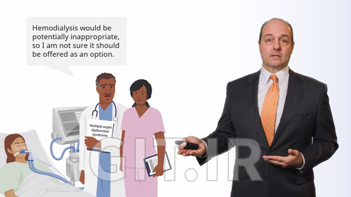 Ethical Considerations in Palliative Care