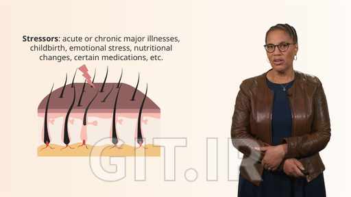 Hair Disorders in Patients with Darker Skin