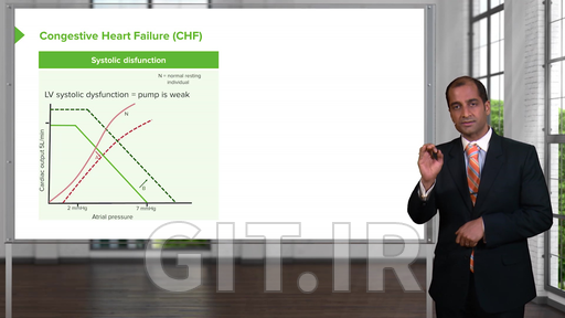 Heart Failure: Basic Principles with Carlo Raj