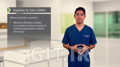 International Medical Graduates