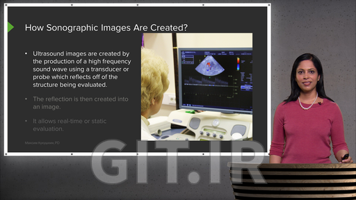 Introduction to Imaging