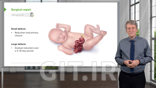Neonatology (Newborn Medicine)