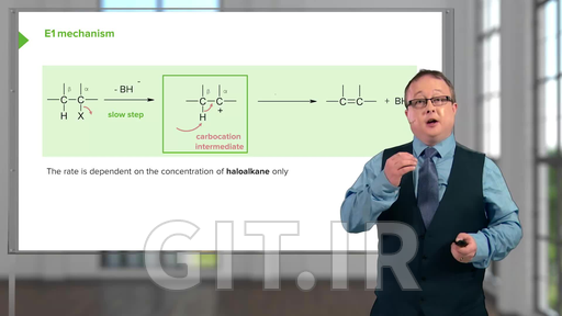 Organic Chemistry