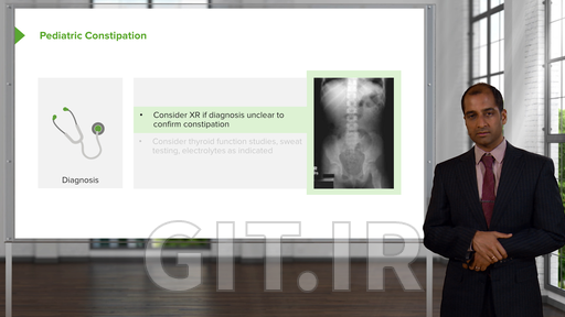 Pediatric GI Pathology