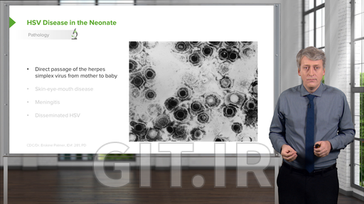 Pediatric Infectious Diseases