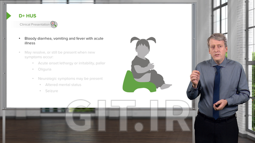 Pediatric Nephrology and Urology