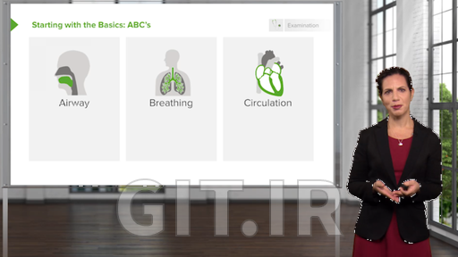 Respiratory Emergencies