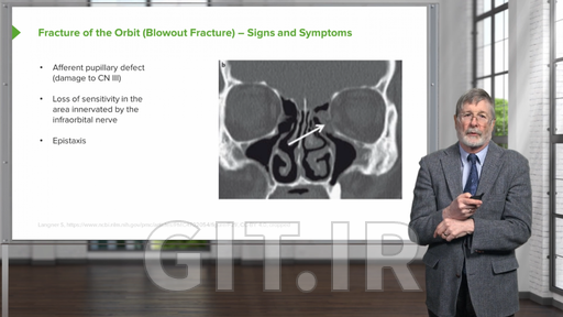 Trauma and Neoplasms of the Eye