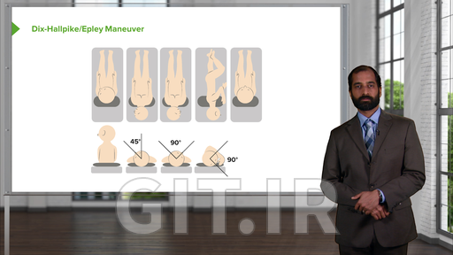 Vertigo and Dizziness
