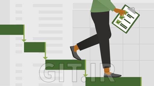 Agile Project Management with Microsoft Project