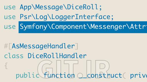 Symfony 6 Essential Training