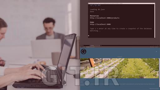 Ionic 6 Fundamentals