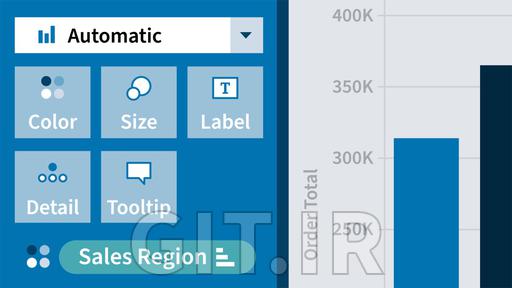 Tableau Essential Training