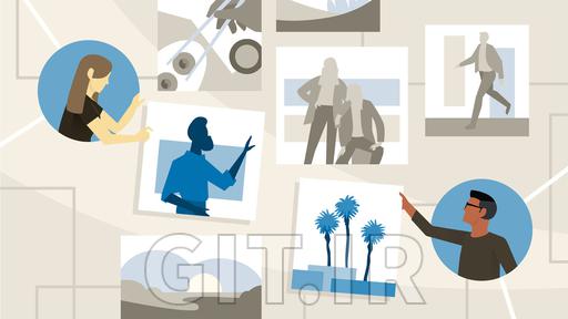 Lightroom: Social Sharing