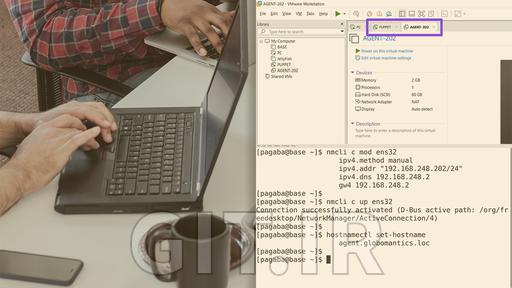 Getting Started with Puppet 7