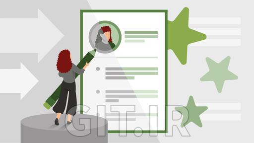 Resume Makeover