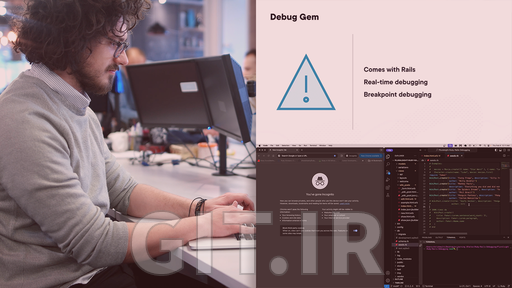 Ruby on Rails Debugging