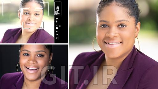 On-the-Spot Business Headshots