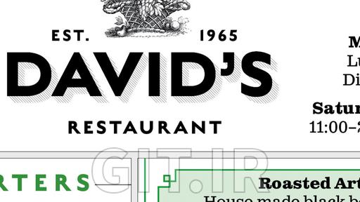 Typography and Layout: A Practical Guide