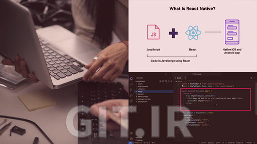 React Native: The Big Picture